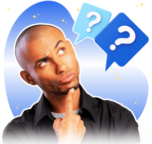 pregunta del quiosco FAQ